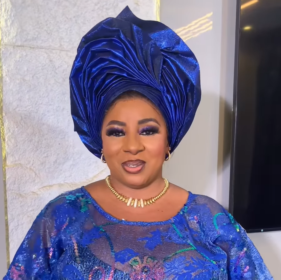 Mide Martins biography