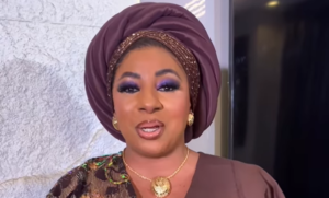 Mide Martins: Biography, Age, Husband, Children, Mother