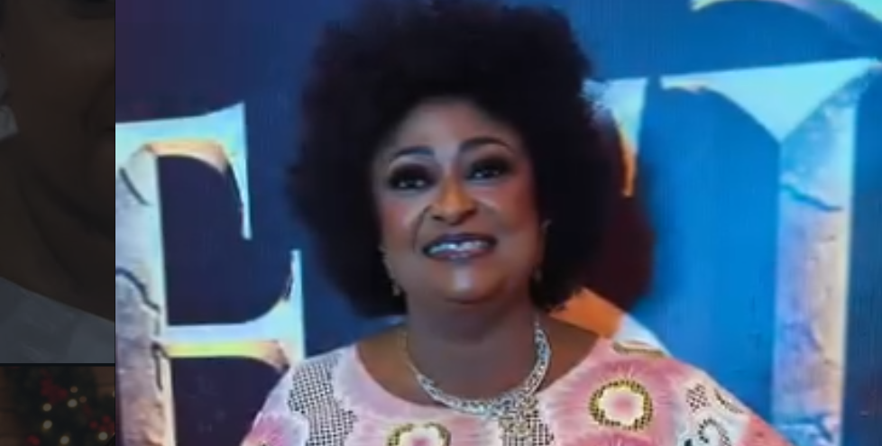 Picture of Ronke Oshodi Oke