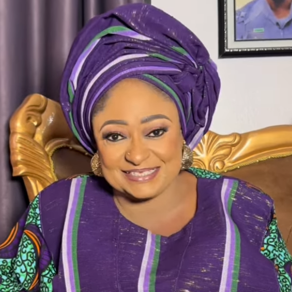 Ronke Oshodi Oke biography