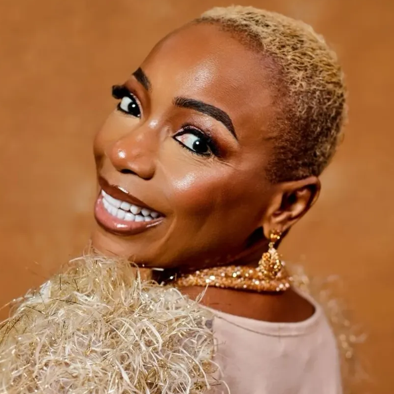 Bimbo Akintola biography