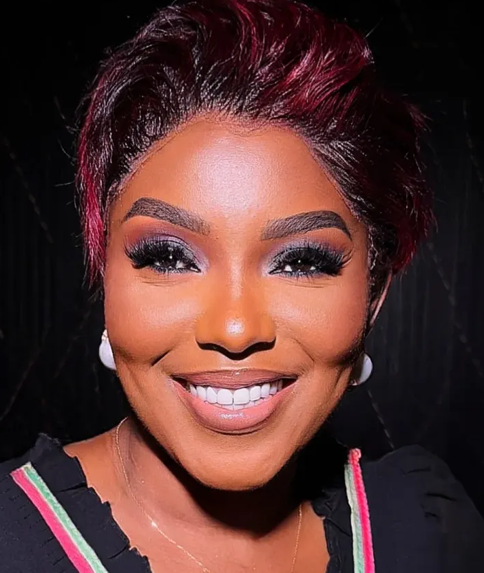 Biola Adebayo biography