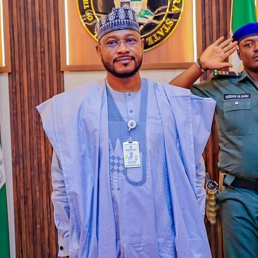 Dauda Lawal biography