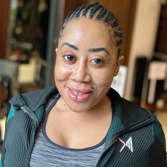 Moyo Lawal biography