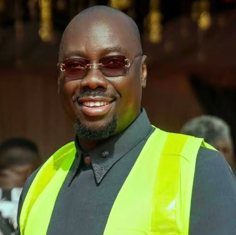 Obi Cubana biography