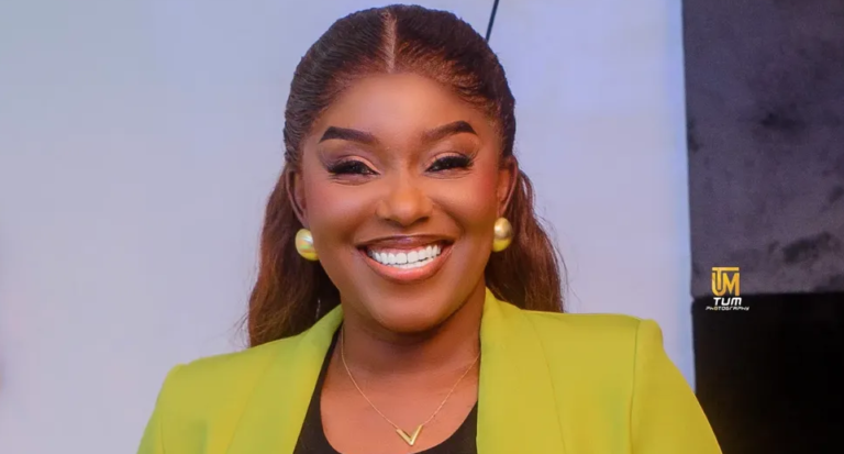 Biola Adebayo: Biography, Age, Mother, Ex-Husband