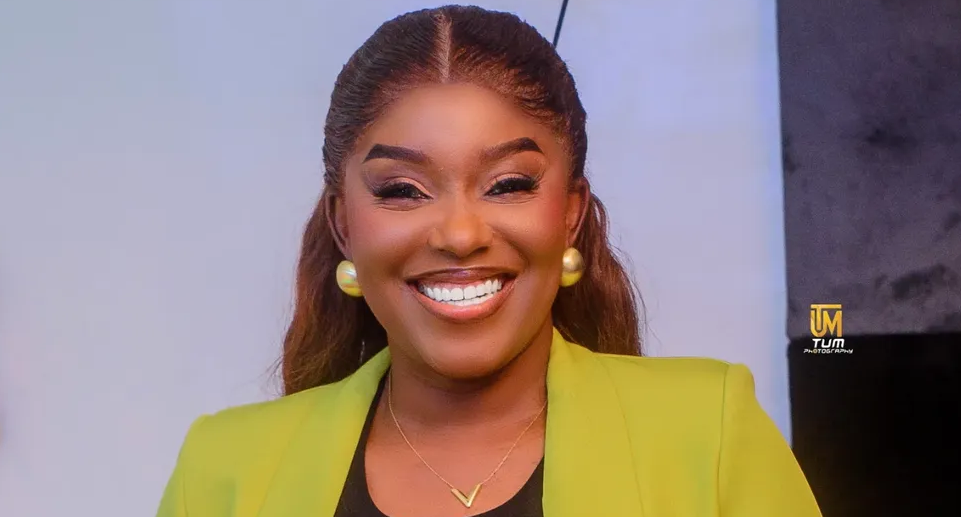 Picture of Biola Adebayo