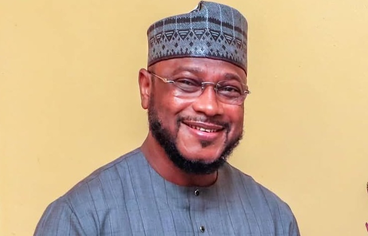 Dauda Lawal: Biography, Age, Father, Wife, Qualifications