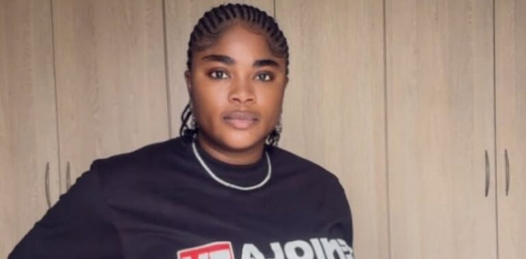 Eniola Ajao: Biography, Age, Son, Films, Twin