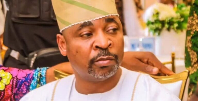 MC Oluomo: Biography, Age, Wives, Children, NURTW