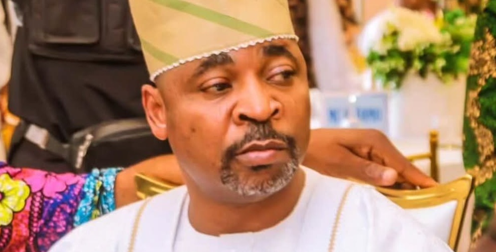 Picture of MC Oluomo