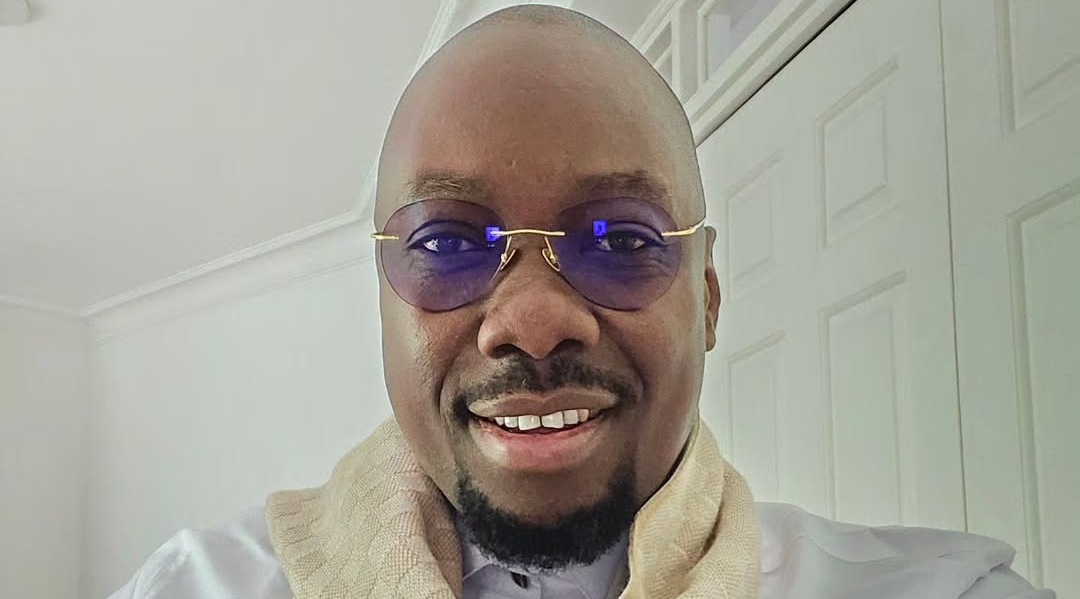 Picture of Obi Cubana