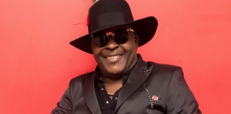 Shina Peters: Biography, Age, Afrojuju, Wife, Children, Songs