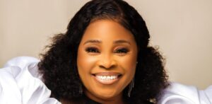 Tope Alabi: Biography, Age, Husband, Children, Songs
