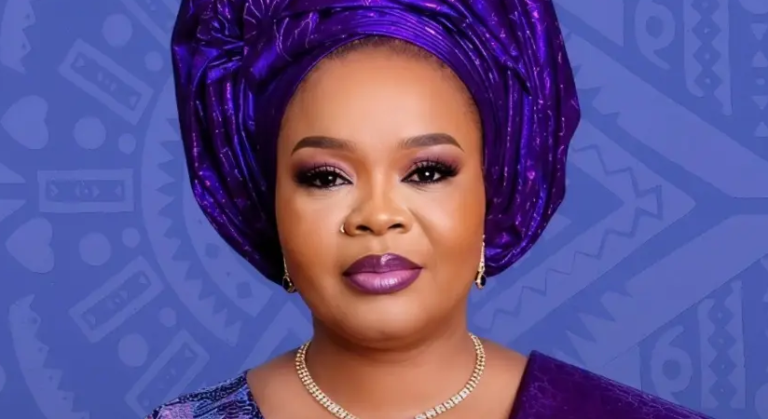 Bimbo Oshin: Biography, Age, Father, Husband, Children, Movies