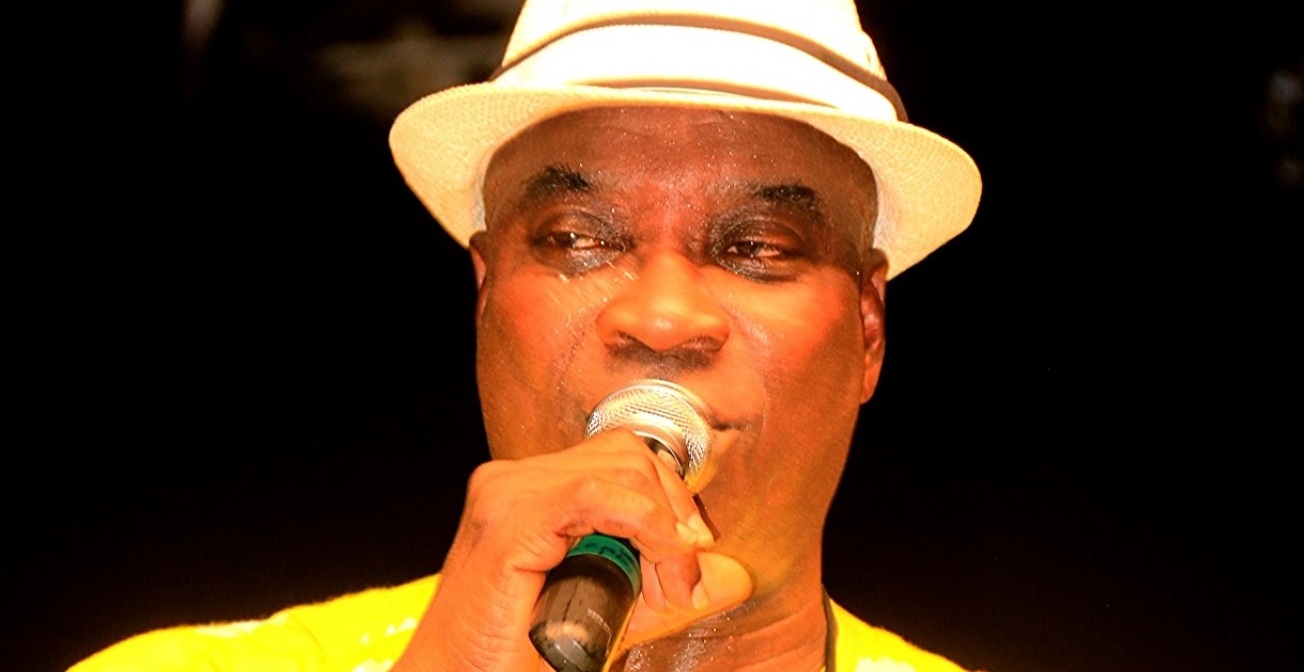 Picture of Wasiu Ayinde