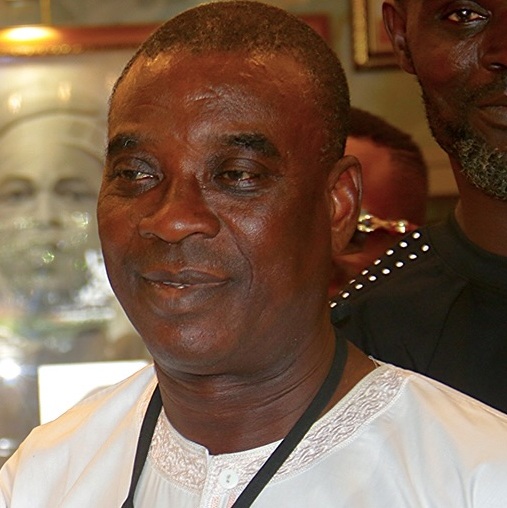 Wasiu Ayinde biography