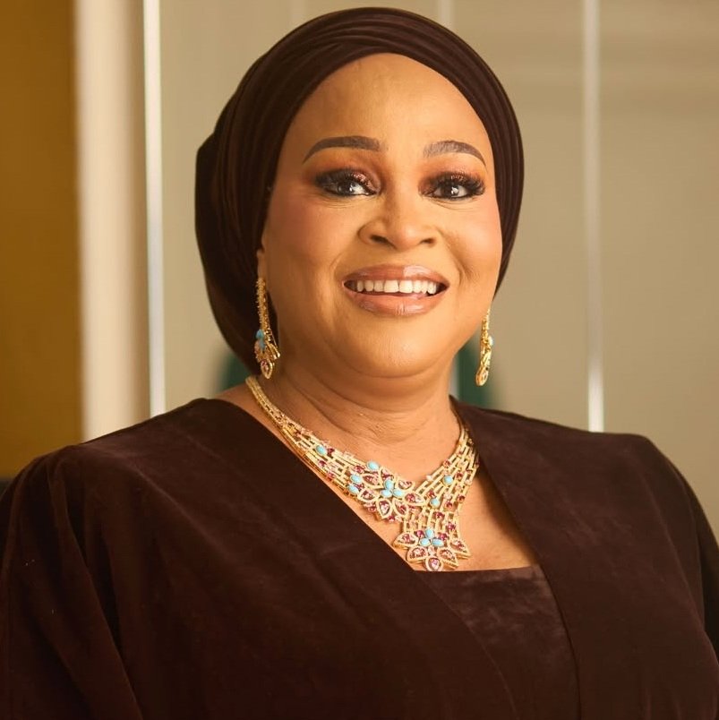 Bukky Wright biography