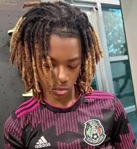 Cameron Jayden Okoye biography