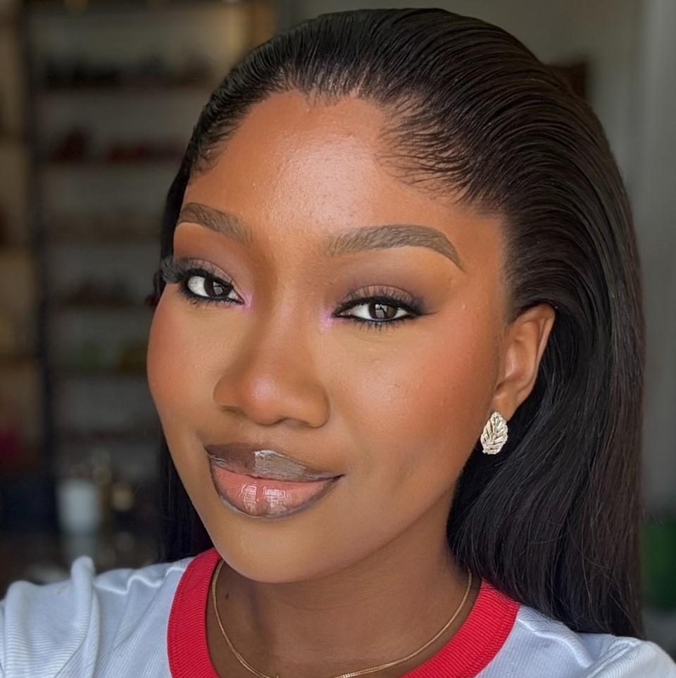 Chinenye Nnebe biography
