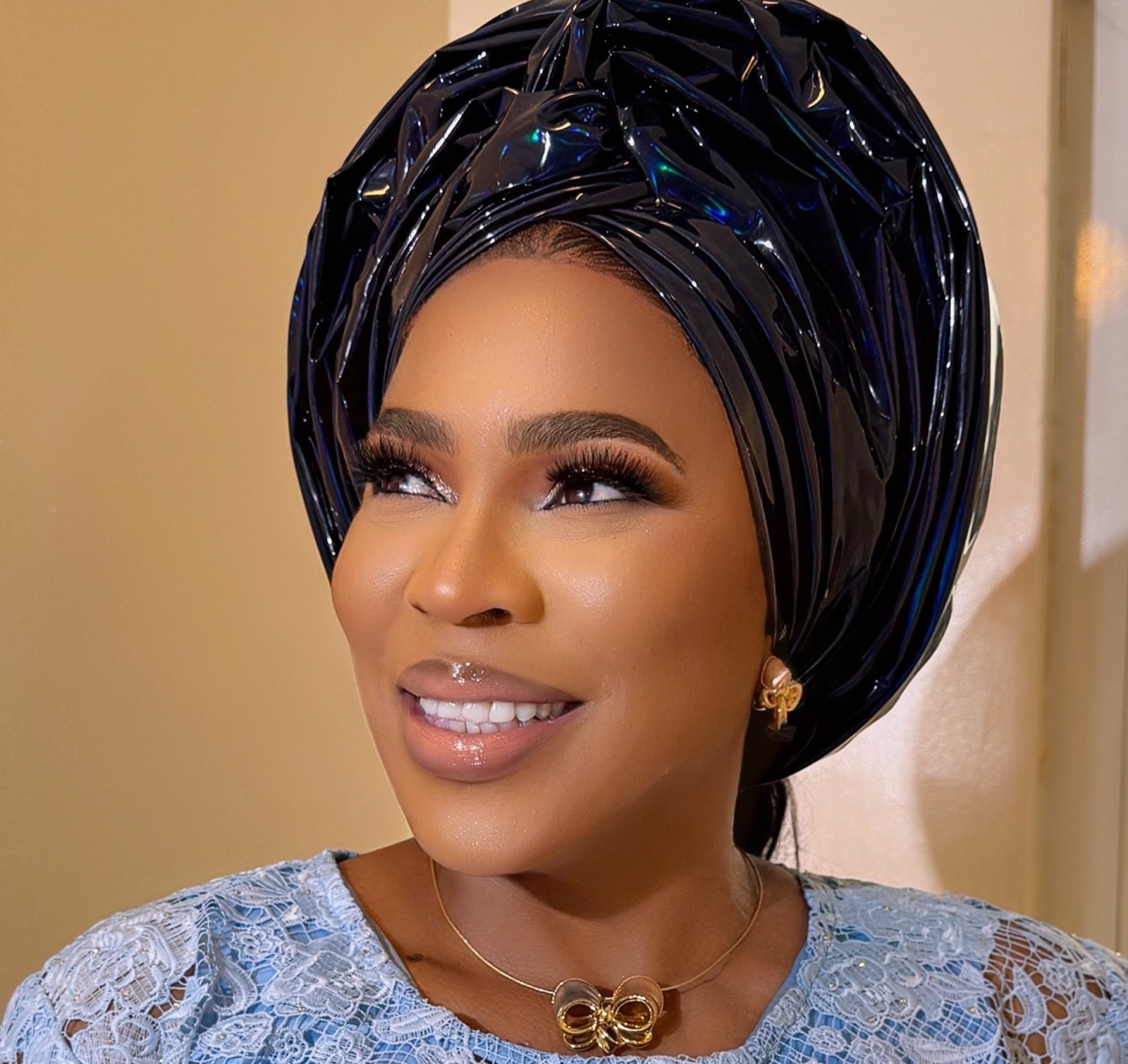 Faithia Williams biography