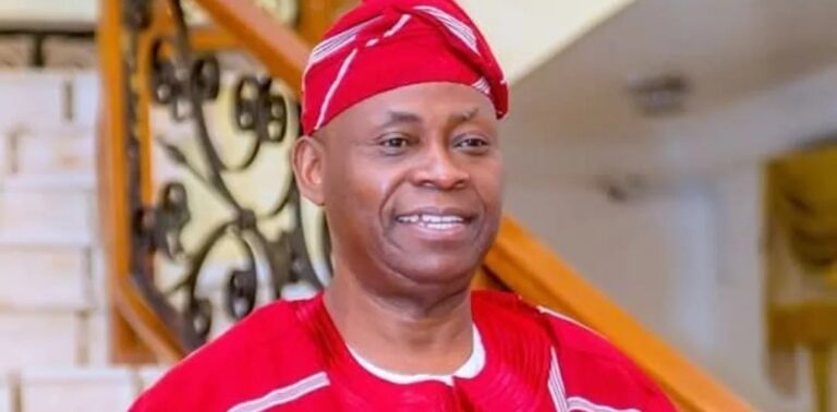 Adedeji Adeleke: Biography, Age, Children, Wife, Businesses