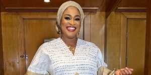 Picture of Bukky Wright