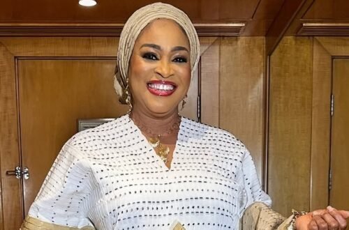 Picture of Bukky Wright
