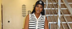 Picture of Chinenye Nnebe