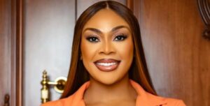 Ehi Ogbebor: Biography, Age, Husband, Children, Tribe
