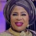 Picture of Fausat Balogun