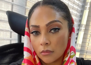 Picture of Lola Omotayo-Okoye