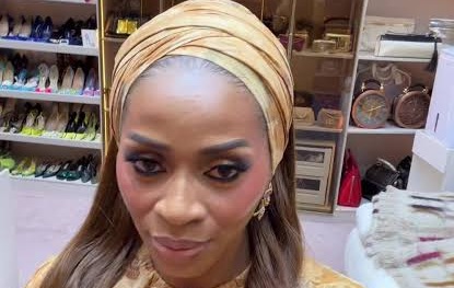 Picture of Shade Okoya