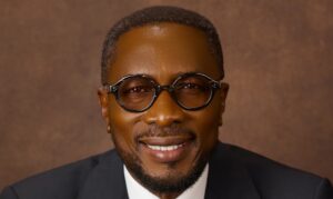 Picture of Tony Rapu