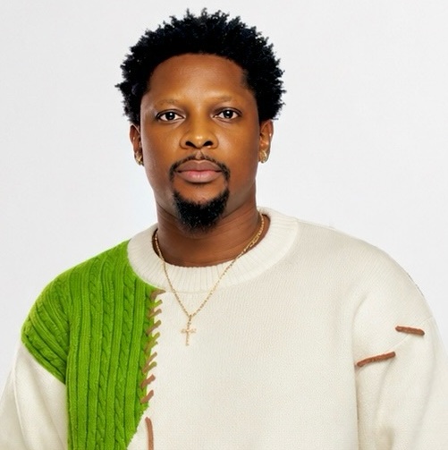 Rotimi Salami biography