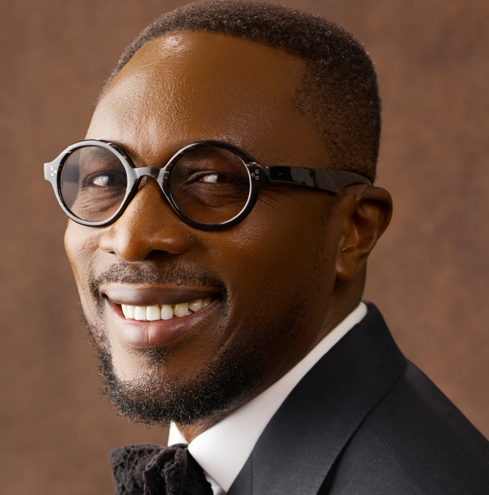 Tony Rapu biography