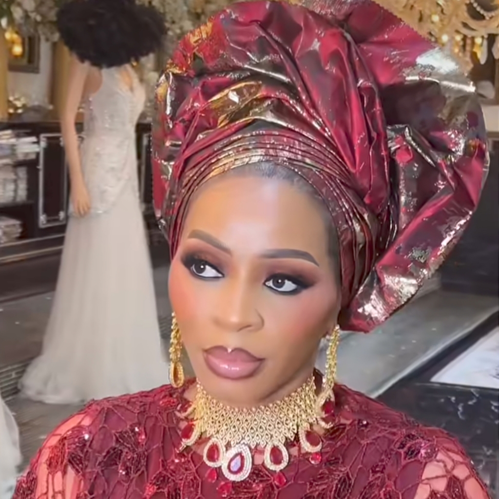 Shade Okoya biography