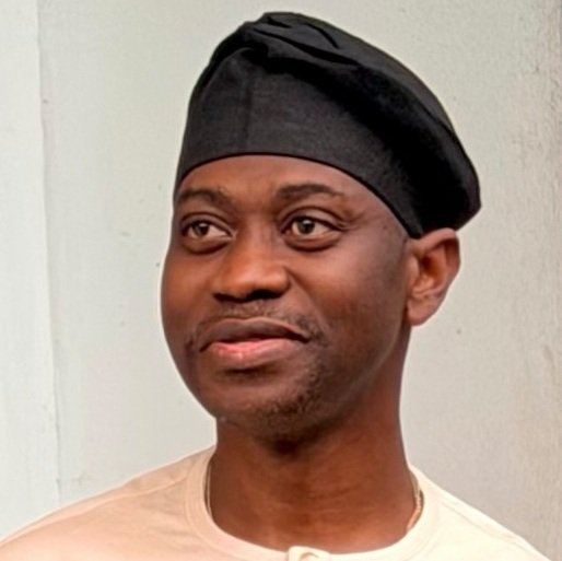 Lateef Adedimeji biography