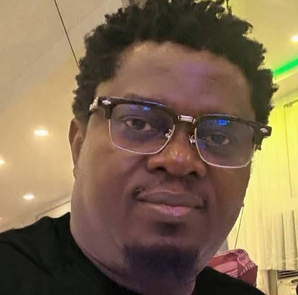 Muyiwa Ademola biography