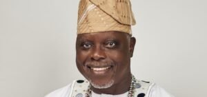Dele Odule: Biography, Age, Parents, Wife, Qualifications