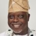 Picture of Dele Odule