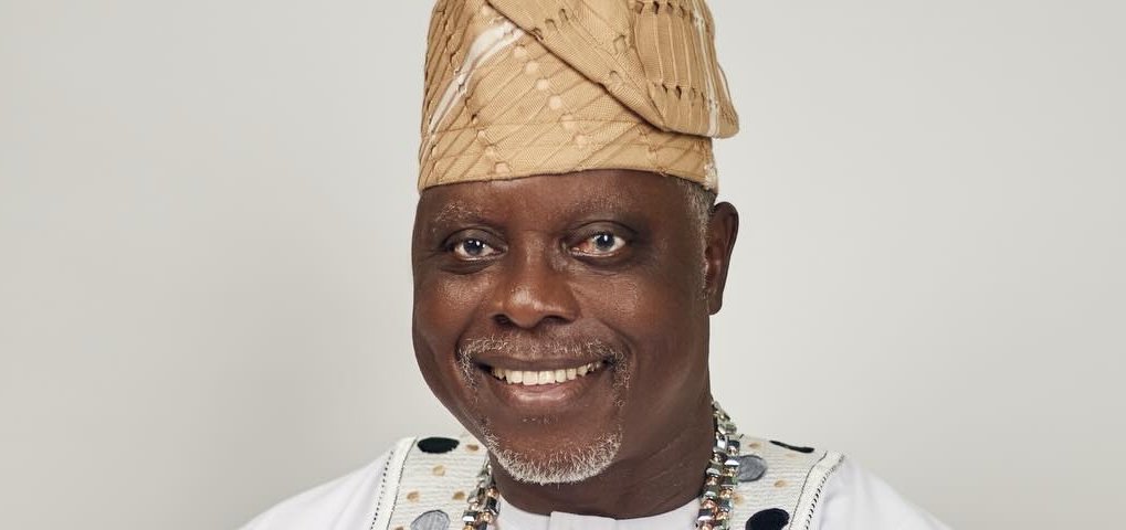 Picture of Dele Odule
