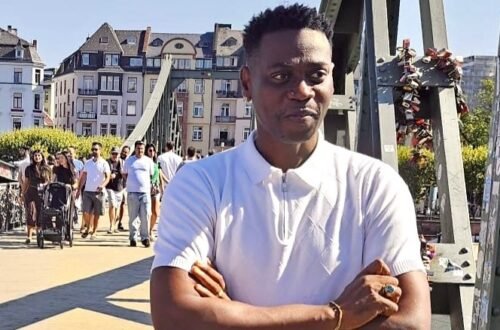 Picture of Lateef Adedimeji